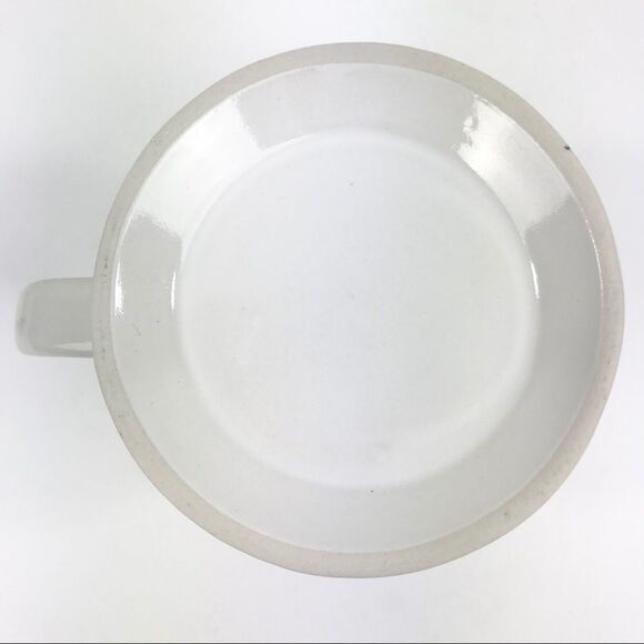 German Shepherd painted Mug w/ Breed description ✨ - Picture 8 of 11